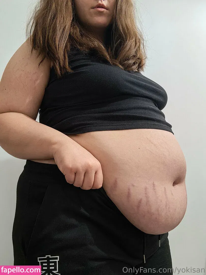 yokisan Onlyfans Photo Gallery 