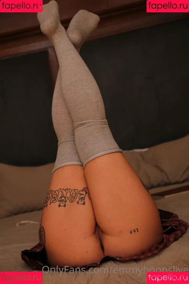 Emmyxchelle Onlyfans Photo Gallery 