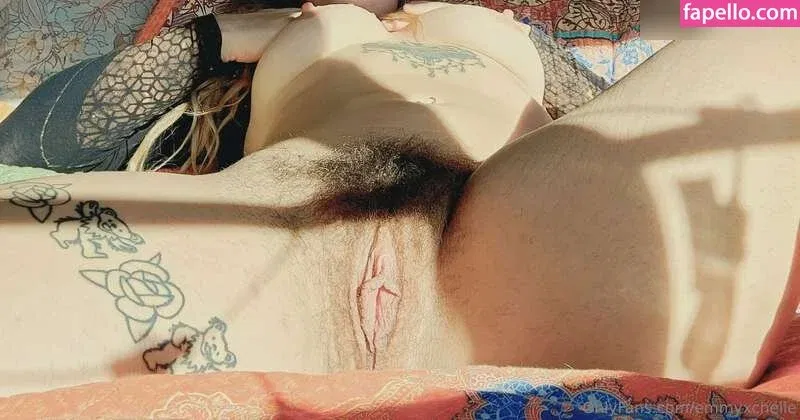 Emmyxchelle Onlyfans Photo Gallery 