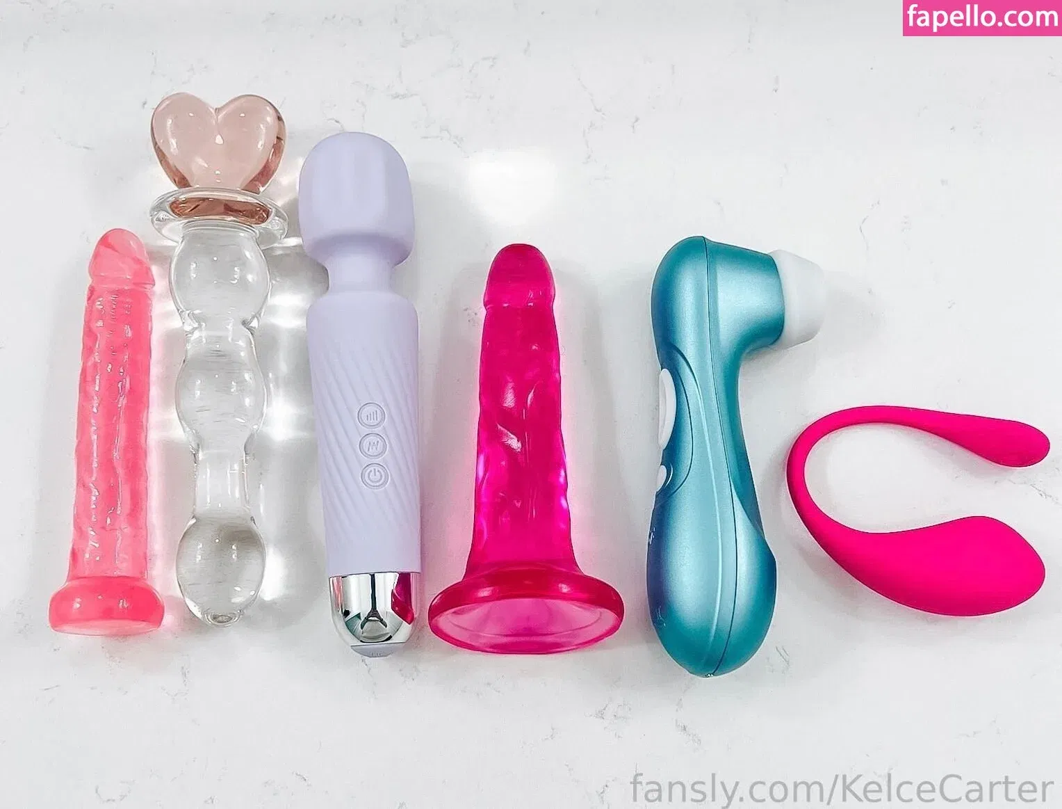 Kelce Carter Onlyfans Photo Gallery 