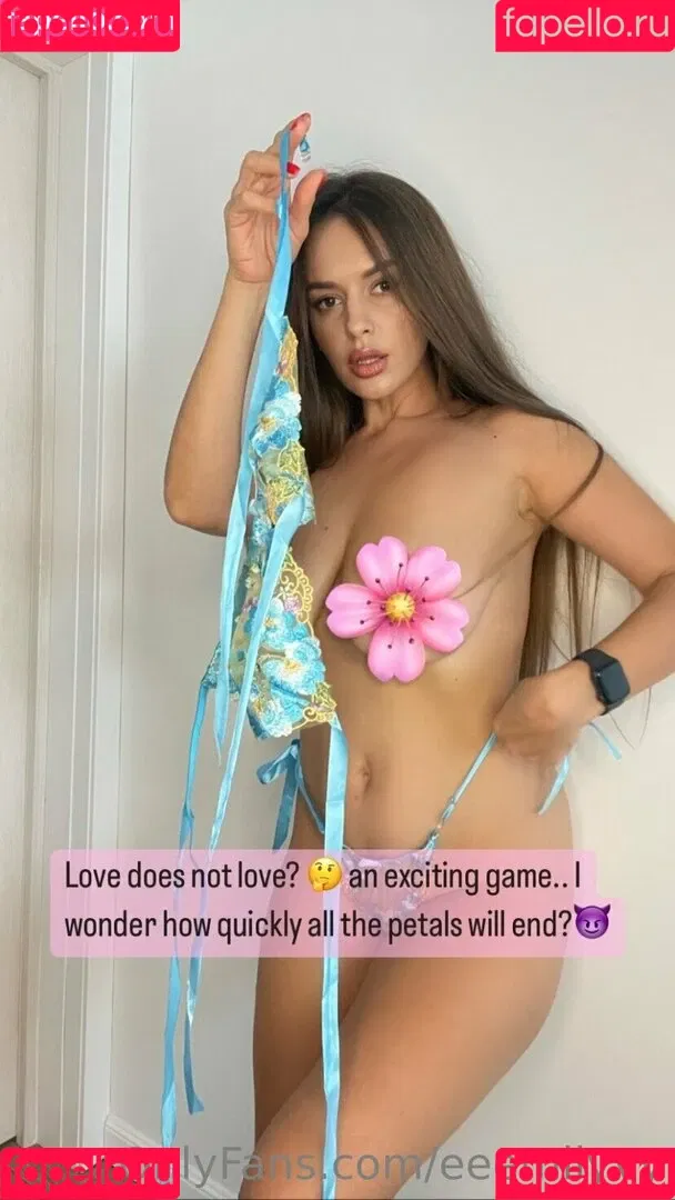 eeemilyyy Onlyfans Photo Gallery 