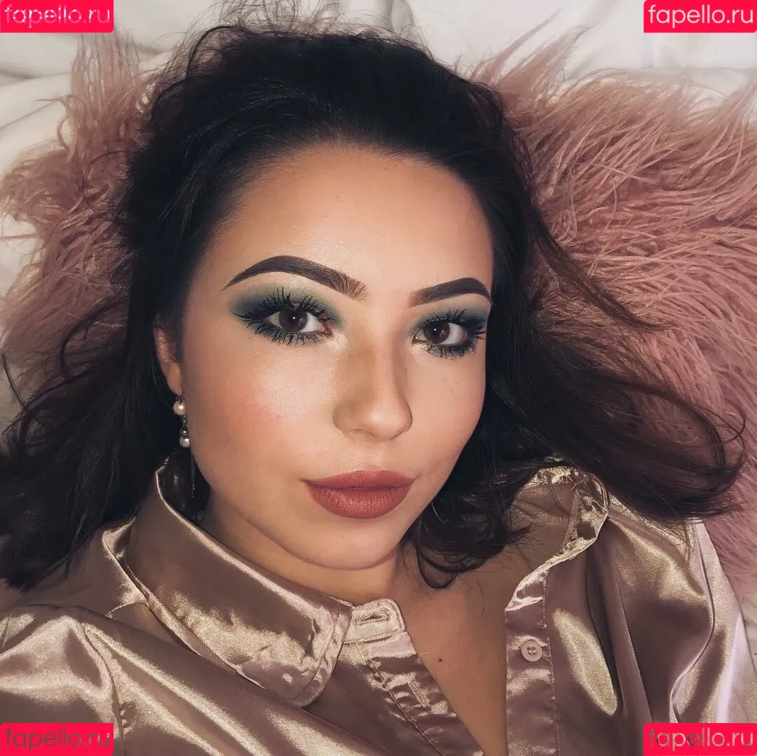 Lydia Harrison Onlyfans Photo Gallery 