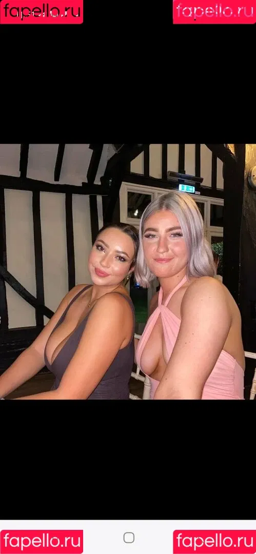Lydia Harrison Onlyfans Photo Gallery 