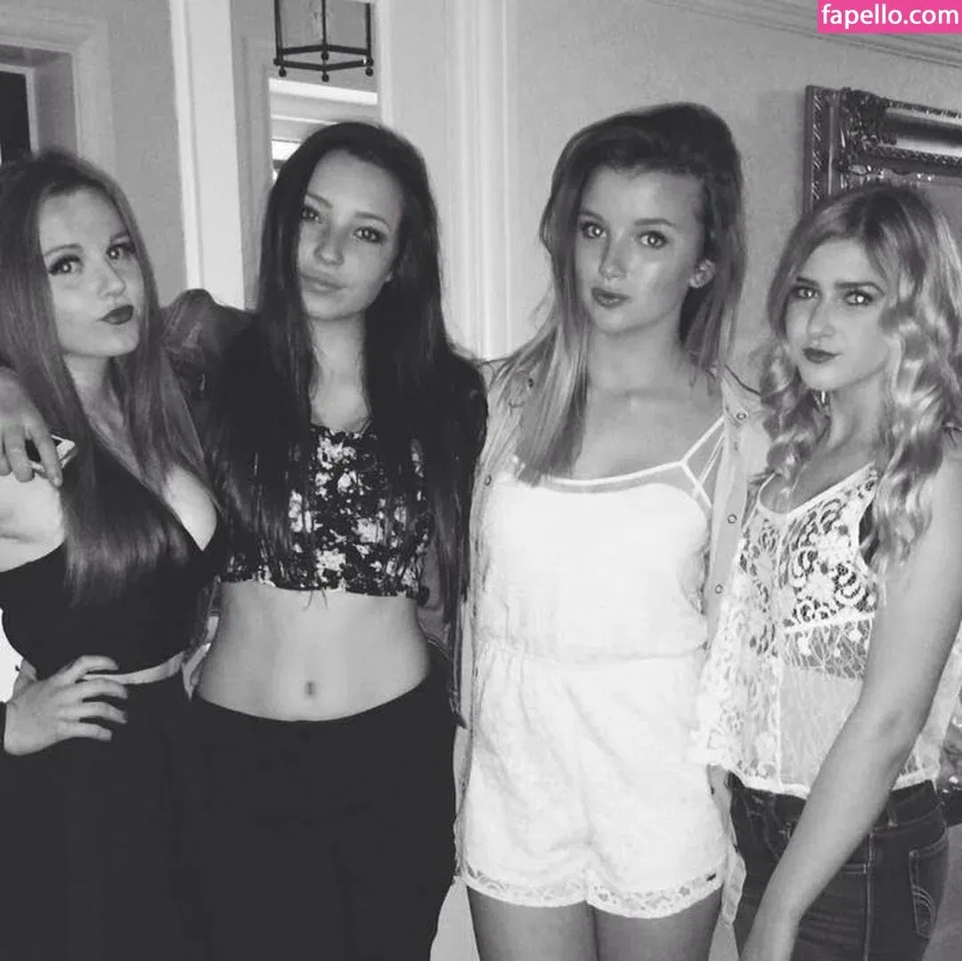 Lydia Harrison Onlyfans Photo Gallery 