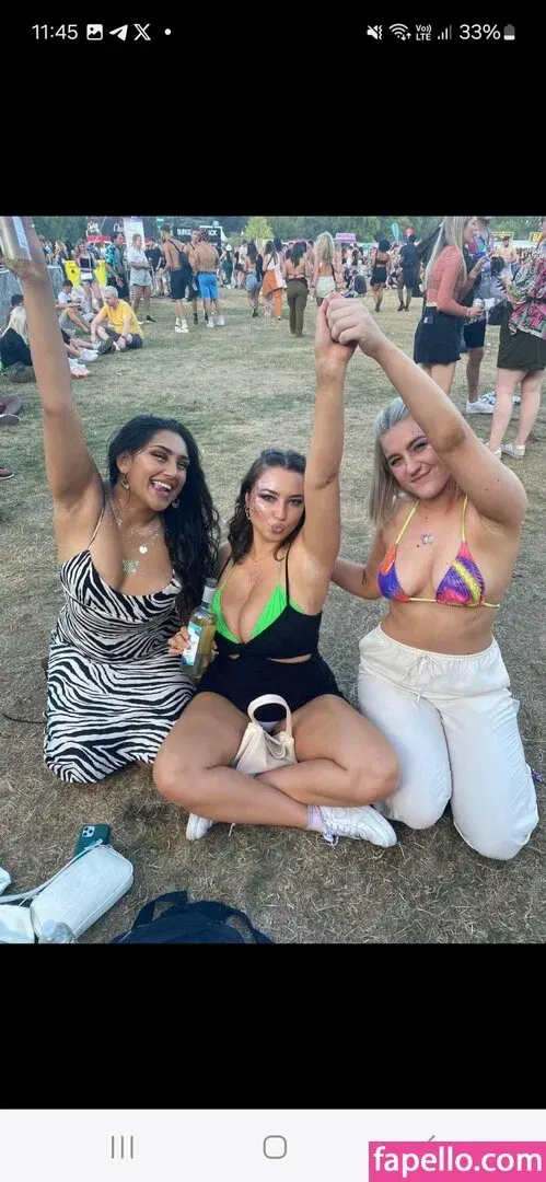 Lydia Harrison Onlyfans Photo Gallery 