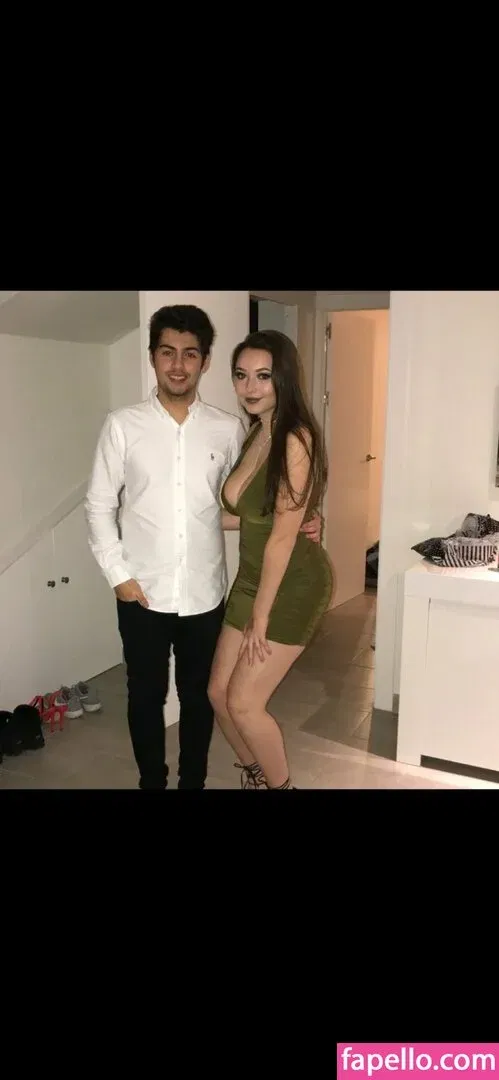 Lydia Harrison Onlyfans Photo Gallery 