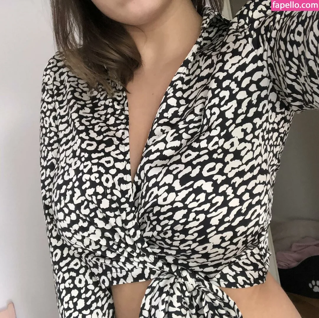 Lydia Harrison Onlyfans Photo Gallery 