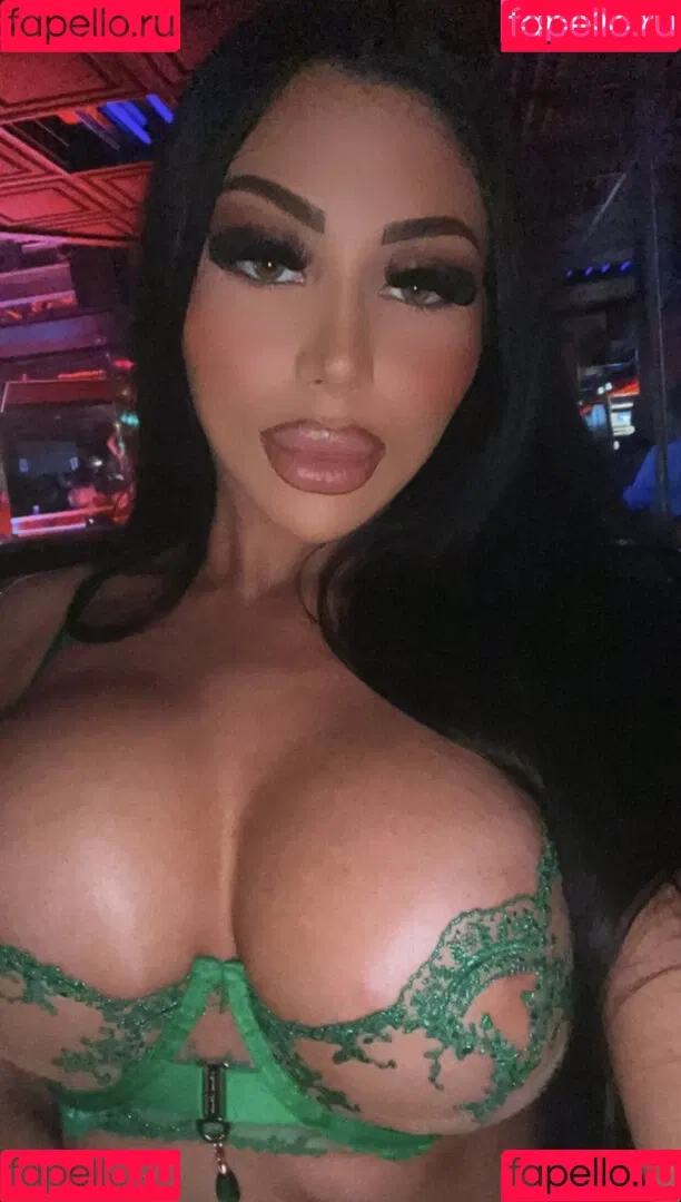 Amiradoll Onlyfans Photo Gallery 