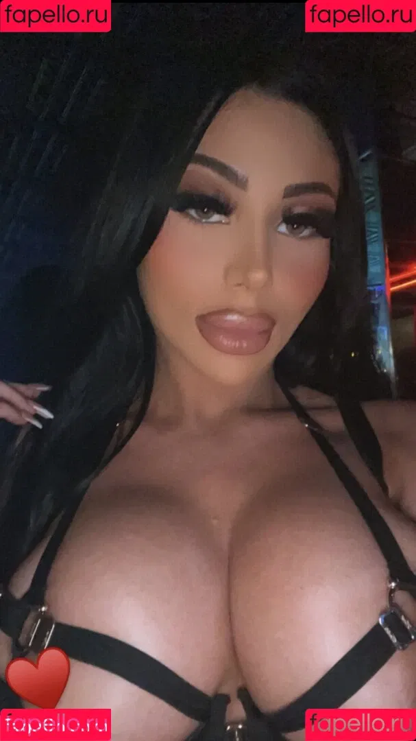 Amiradoll Onlyfans Photo Gallery 