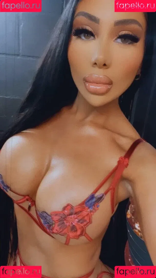 Amiradoll Onlyfans Photo Gallery 