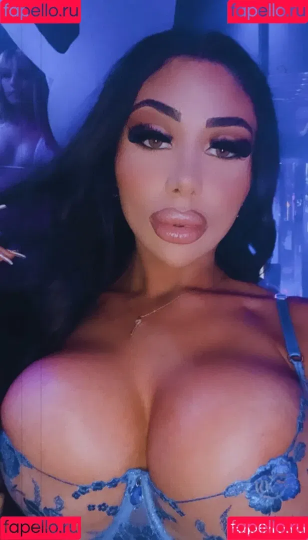 Amiradoll Onlyfans Photo Gallery 