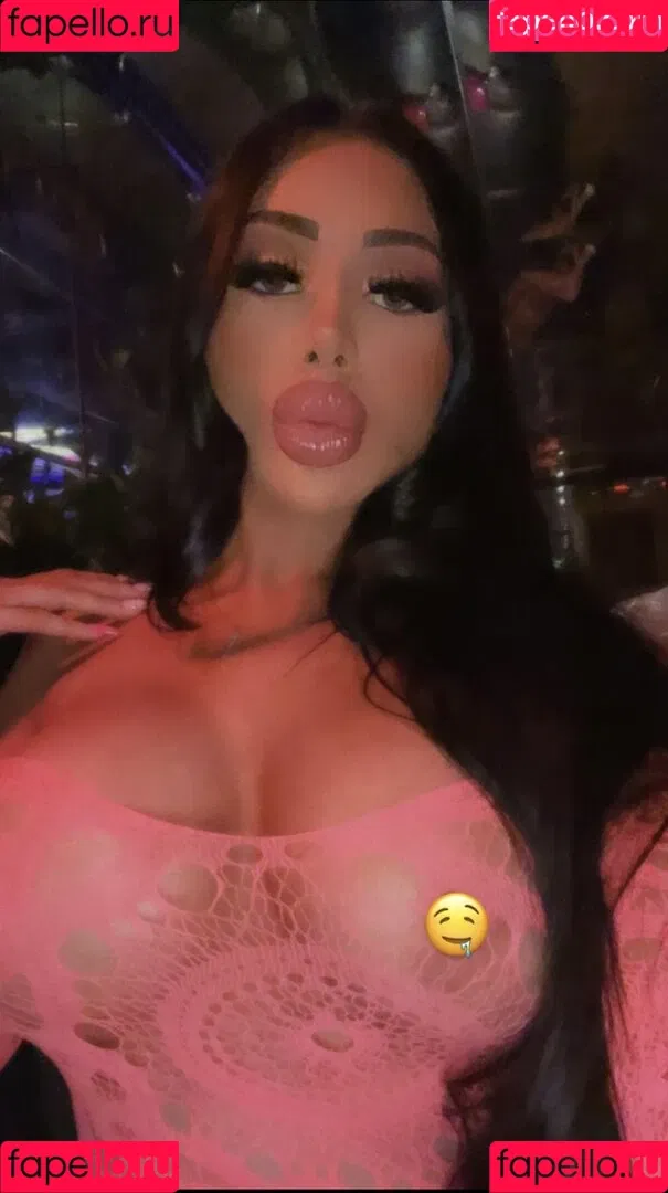 Amiradoll Onlyfans Photo Gallery 