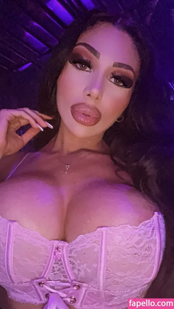 Amiradoll Onlyfans Photo Gallery 