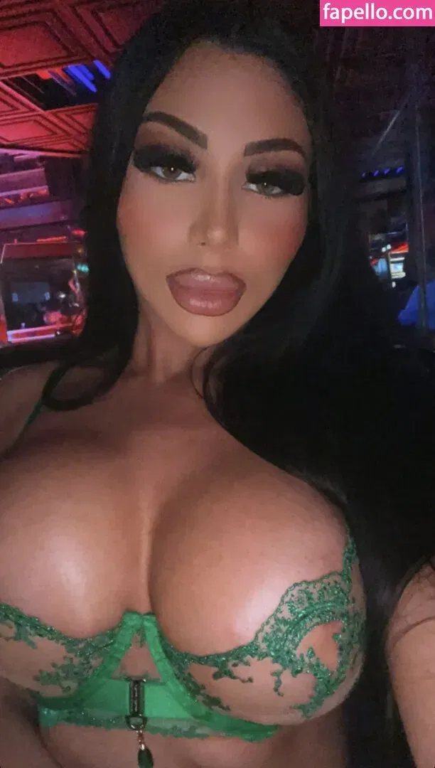 Amiradoll Onlyfans Photo Gallery 