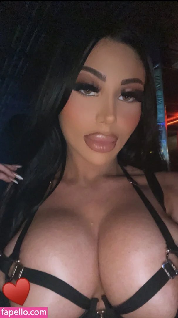 Amiradoll Onlyfans Photo Gallery 