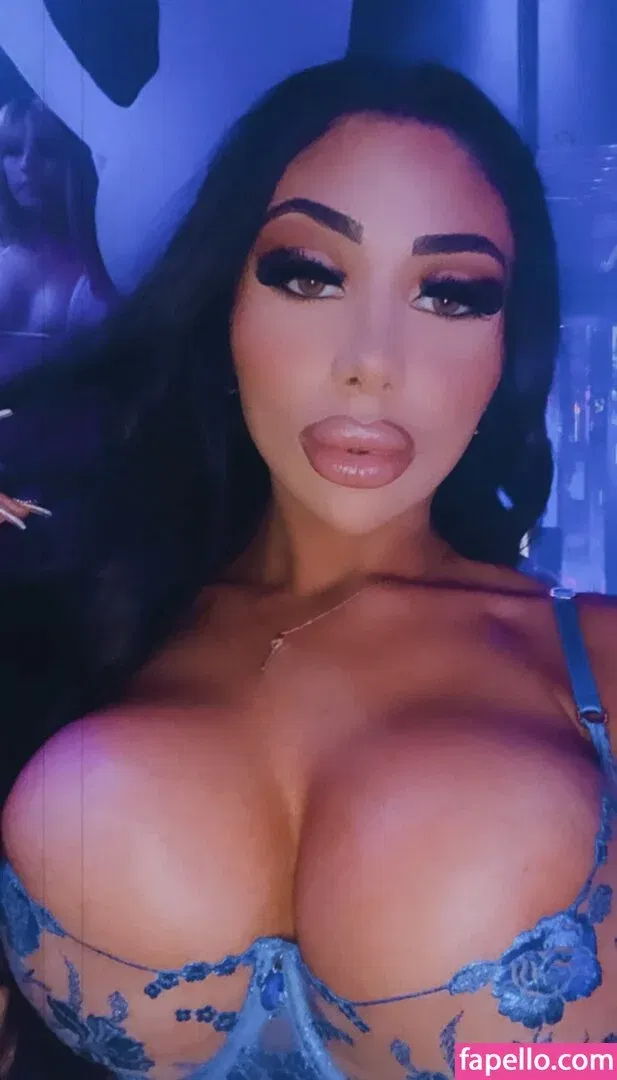 Amiradoll Onlyfans Photo Gallery 