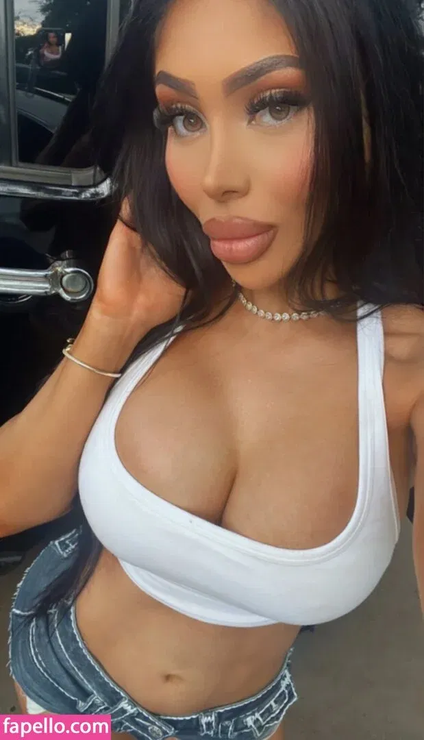Amiradoll Onlyfans Photo Gallery 