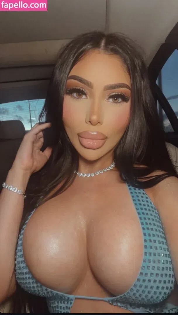 Amiradoll Onlyfans Photo Gallery 