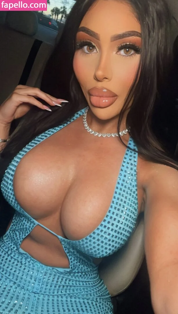 Amiradoll Onlyfans Photo Gallery 