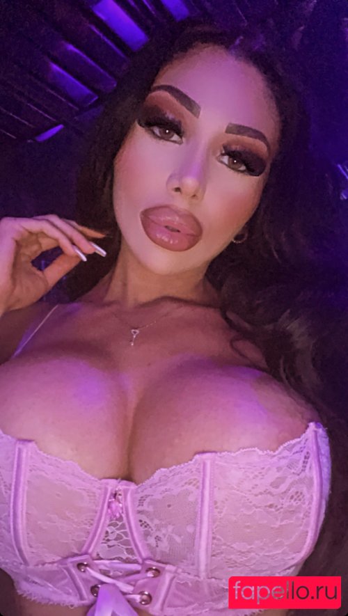 Amiradoll Nude Onlyfans Photo 44