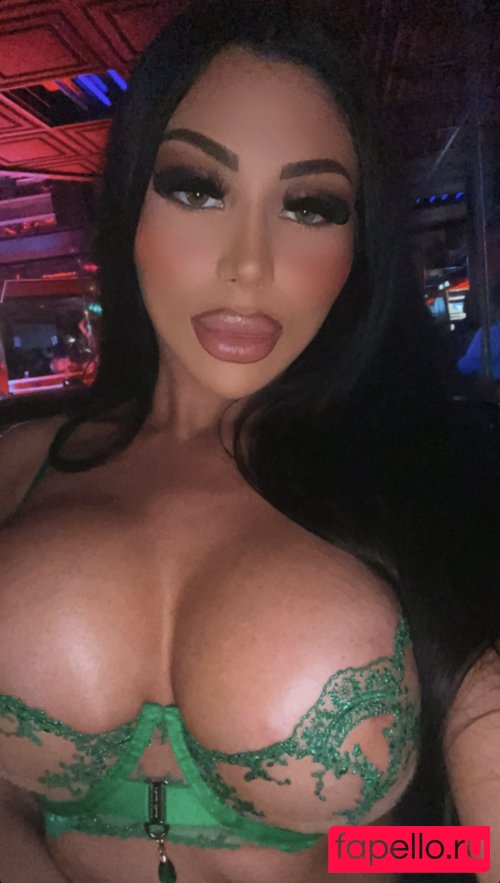 Amiradoll Nude Onlyfans Photo 43