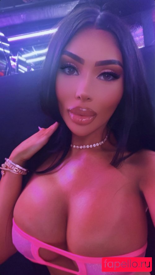Amiradoll Nude Onlyfans Photo 33