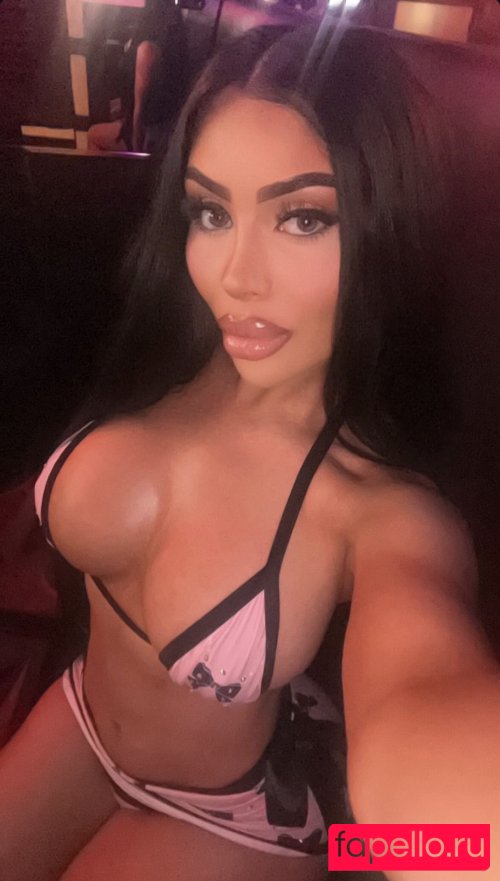 Amiradoll Nude Onlyfans Photo 28
