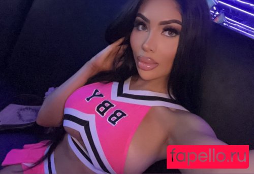 Amiradoll Nude Onlyfans Photo 26