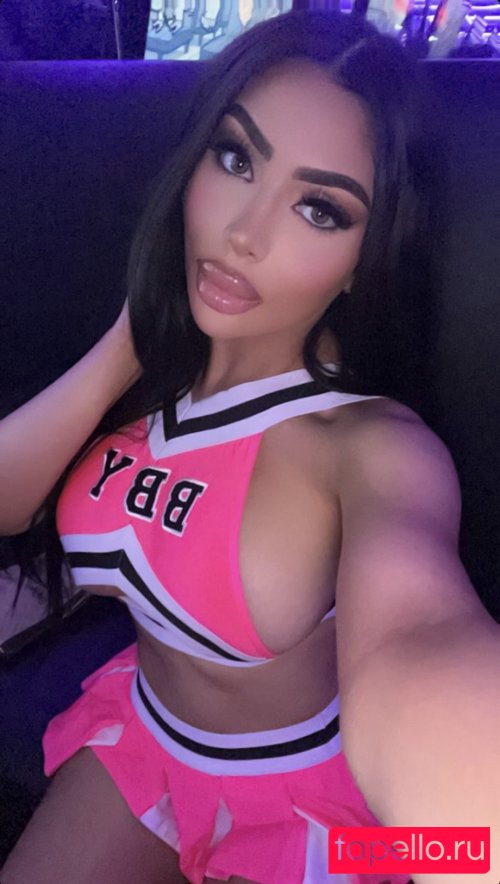 Amiradoll Nude Onlyfans Photo 25