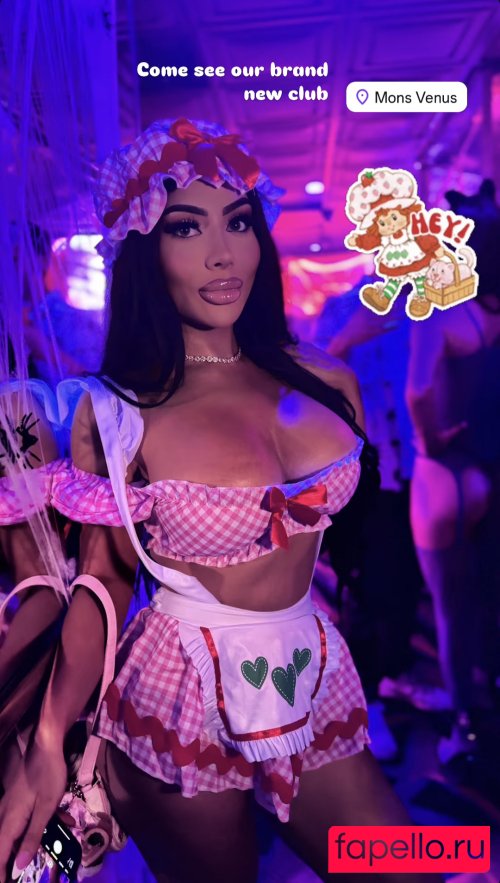 Amiradoll Nude Onlyfans Photo 24