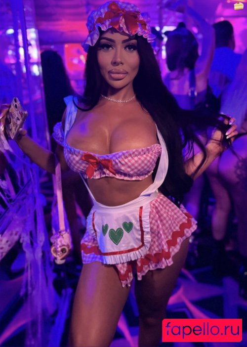 Amiradoll Nude Onlyfans Photo 20