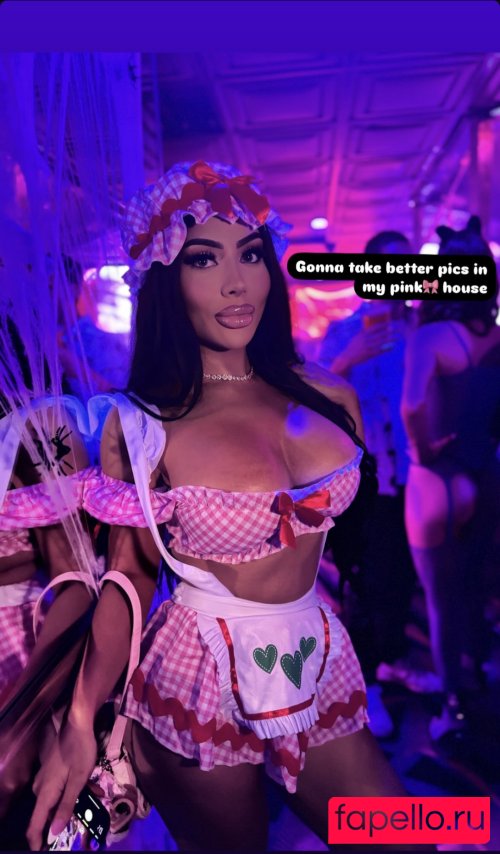 Amiradoll Nude Onlyfans Photo 19