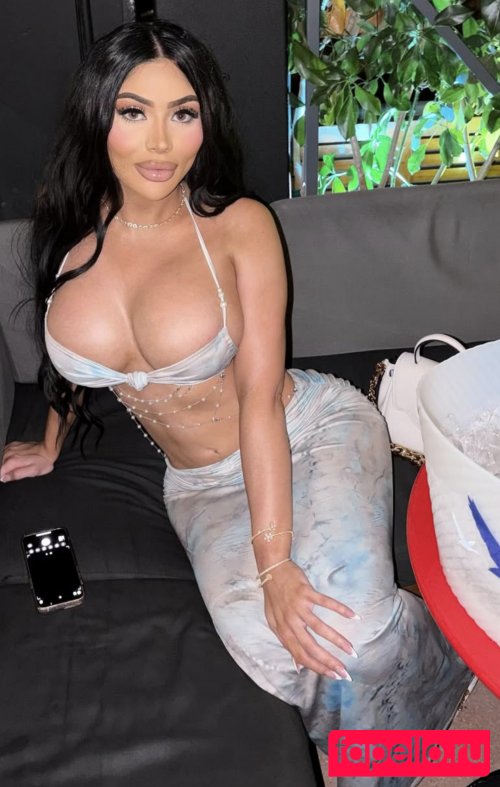 Amiradoll Nude Onlyfans Photo 15