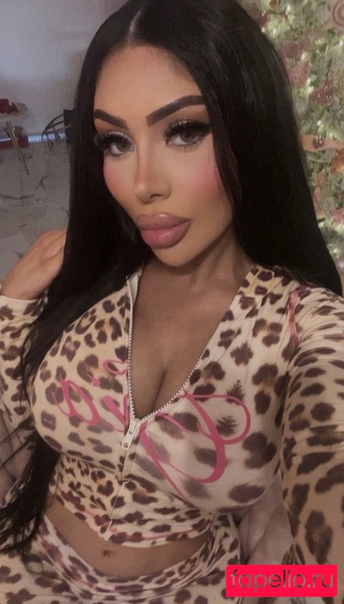 Amiradoll Nude Onlyfans Photo 13