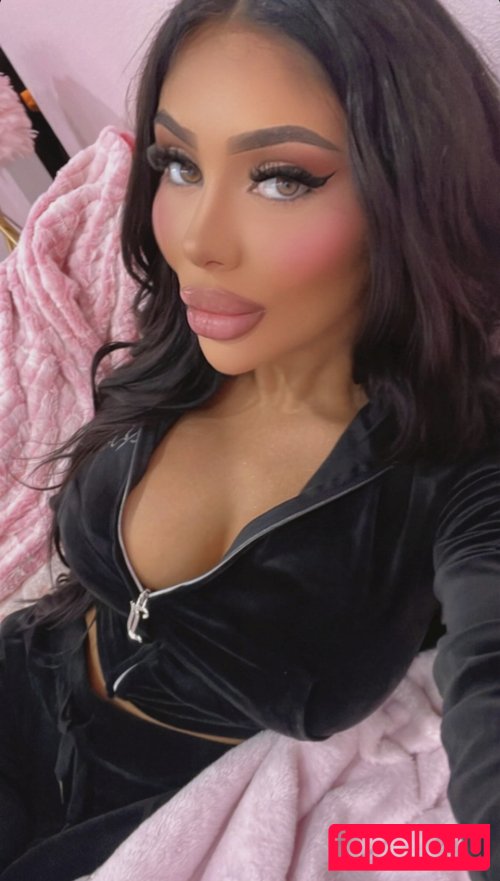 Amiradoll Nude Onlyfans Photo 12