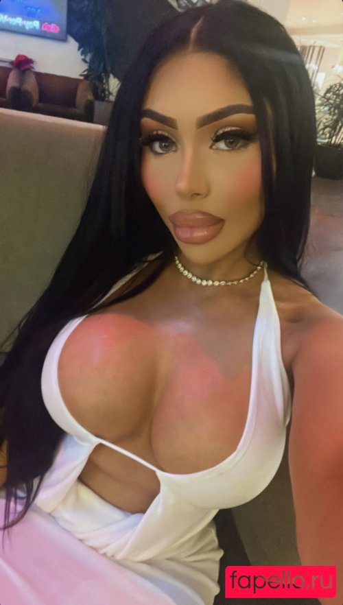 Amiradoll Nude Onlyfans Photo 5