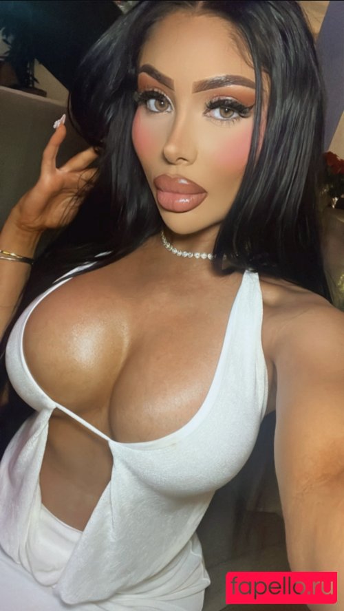 Amiradoll Nude Onlyfans Photo 4
