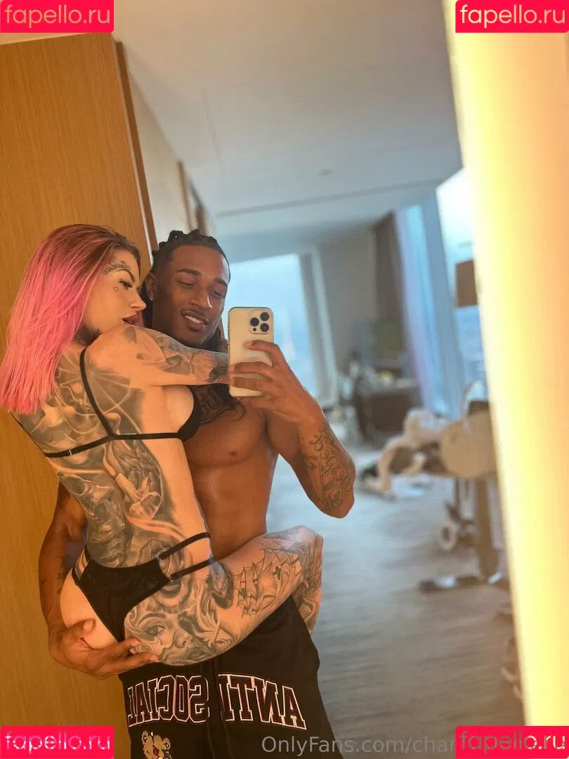 Chantal Danielle Onlyfans Photo Gallery 