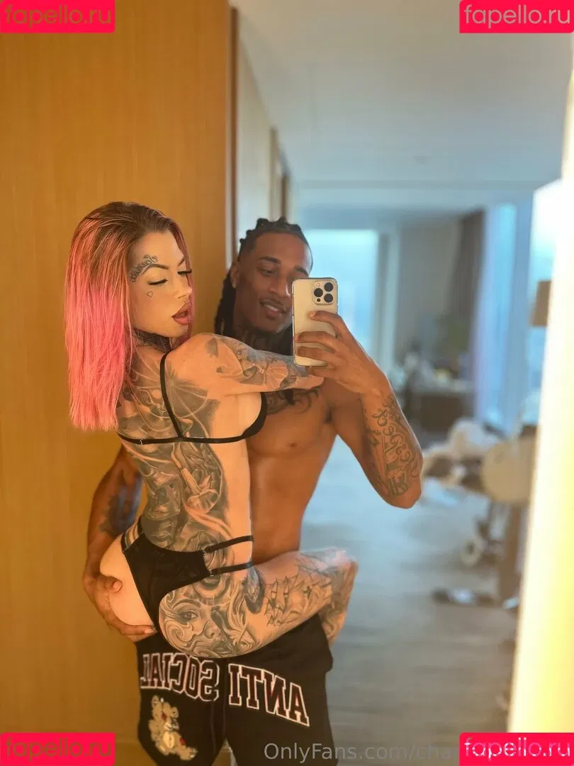 Chantal Danielle Onlyfans Photo Gallery 
