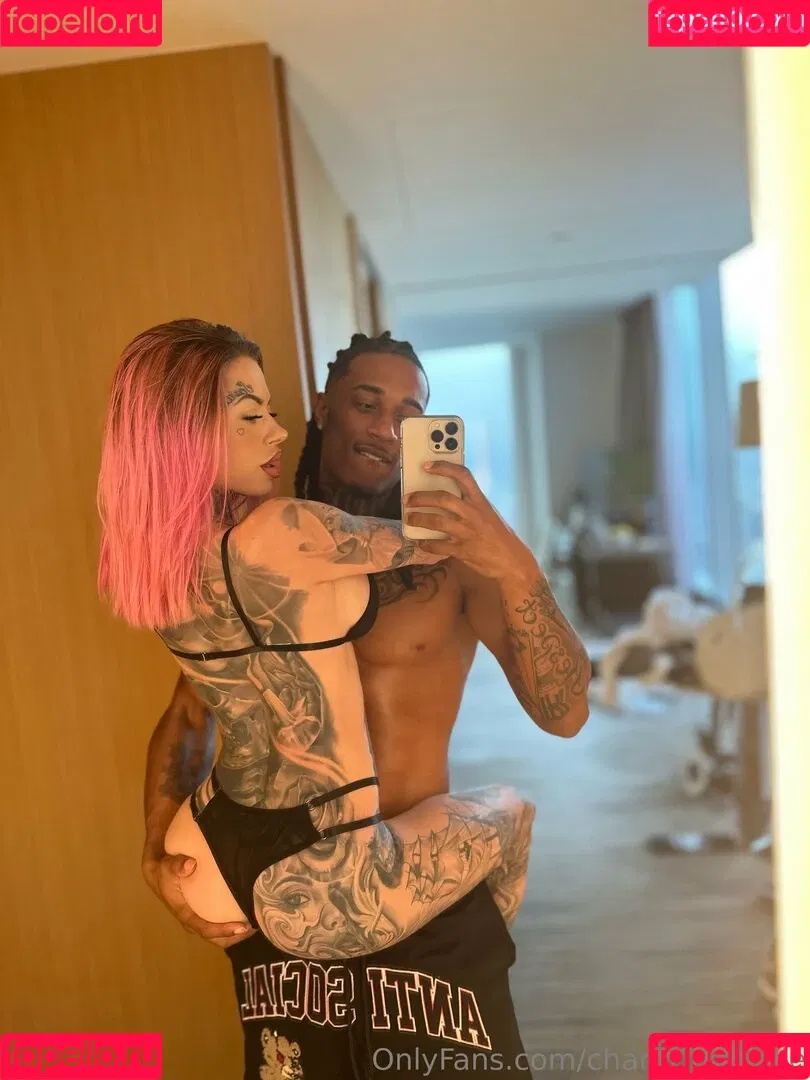 Chantal Danielle Onlyfans Photo Gallery 