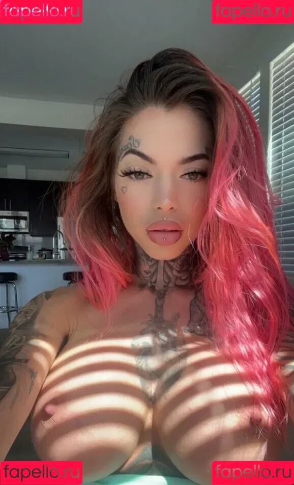 Chantal Danielle Onlyfans Photo Gallery 