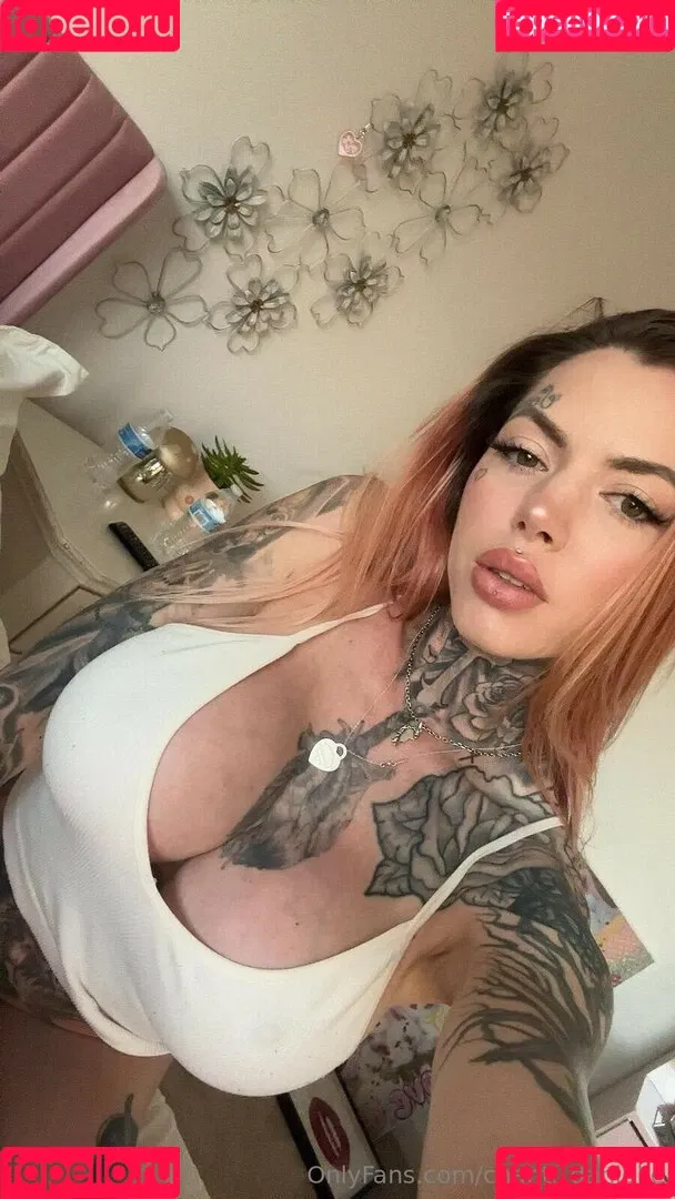 Chantal Danielle Onlyfans Photo Gallery 