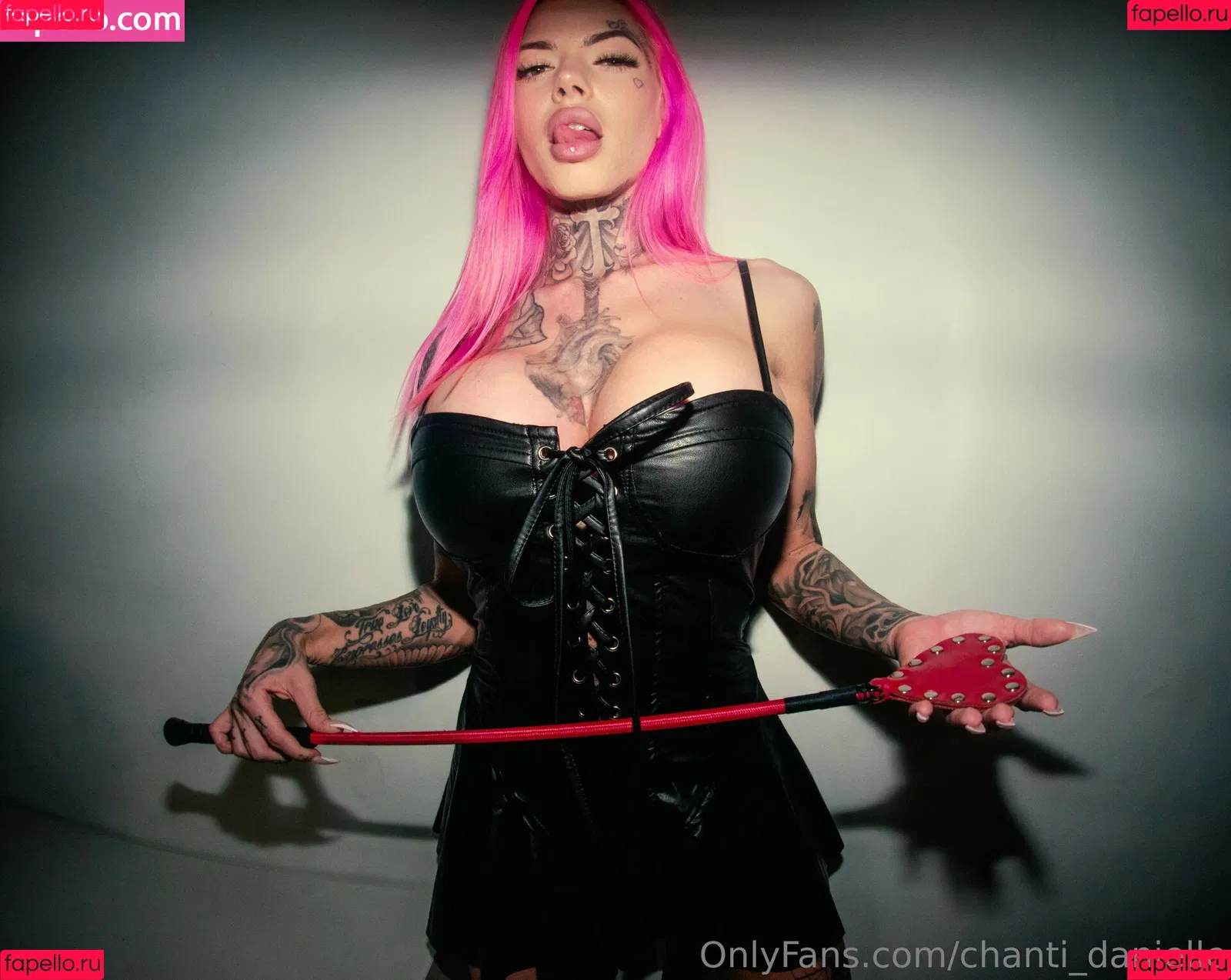 Chantal Danielle Onlyfans Photo Gallery 