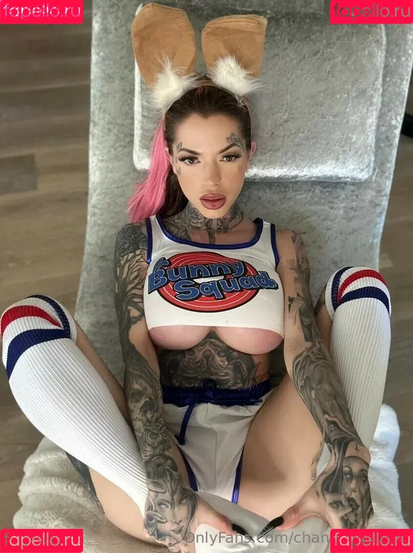 Chantal Danielle Onlyfans Photo Gallery 