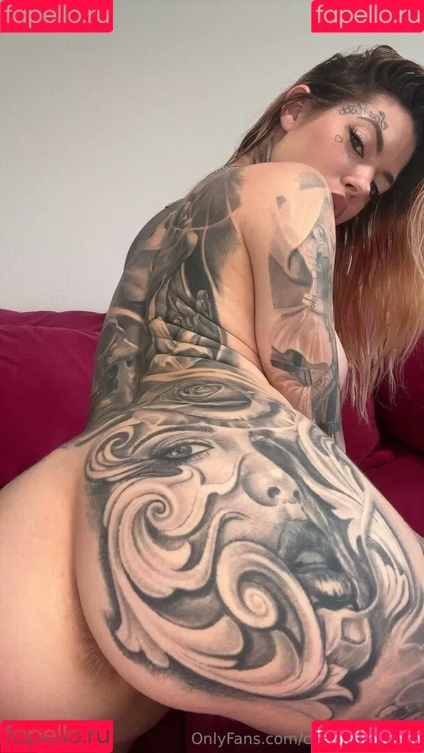 Chantal Danielle Onlyfans Photo Gallery 