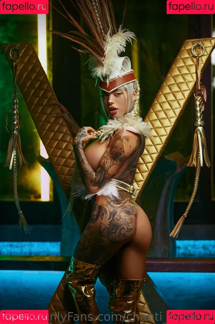 Chantal Danielle Onlyfans Photo Gallery 