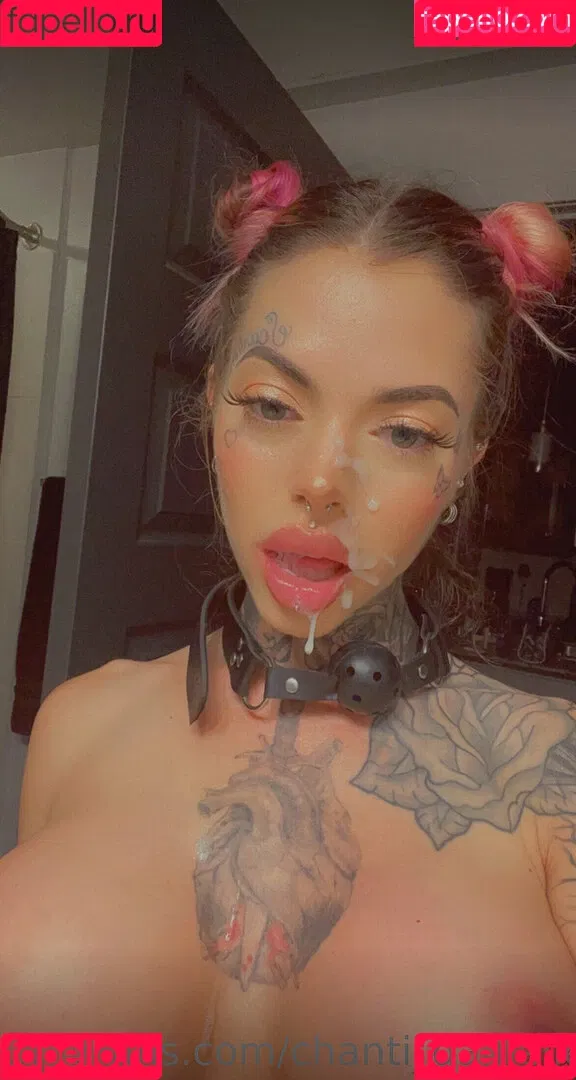 Chantal Danielle Onlyfans Photo Gallery 