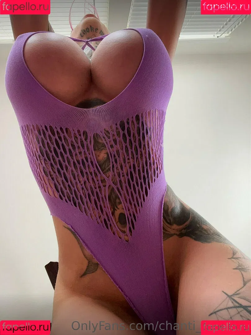 Chantal Danielle Onlyfans Photo Gallery 