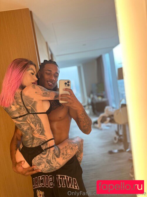 Chantal Danielle Nude Onlyfans Photo 444