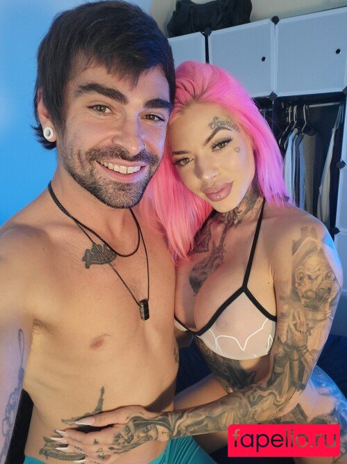 Chantal Danielle Nude Onlyfans Photo 216